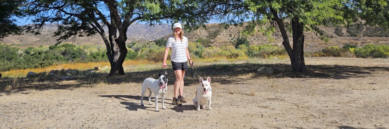 MichelleDeVore's profile banner image