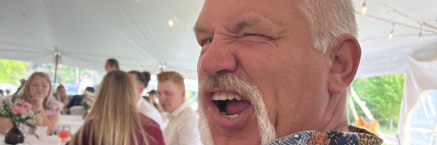 JerryRupiper's profile banner image