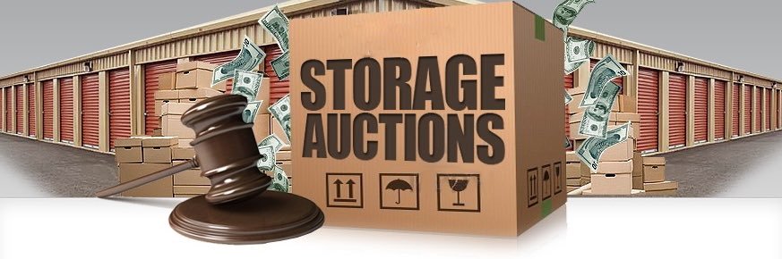 Pasco Auctions LLC banner