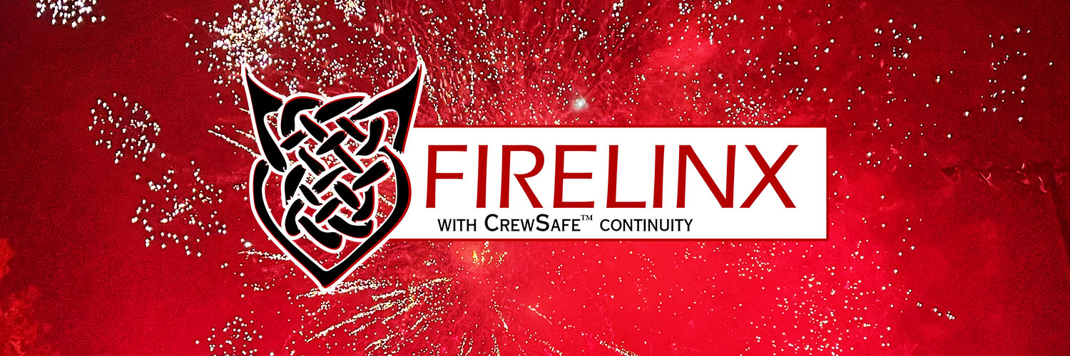 FireLinxPyro's profile banner image