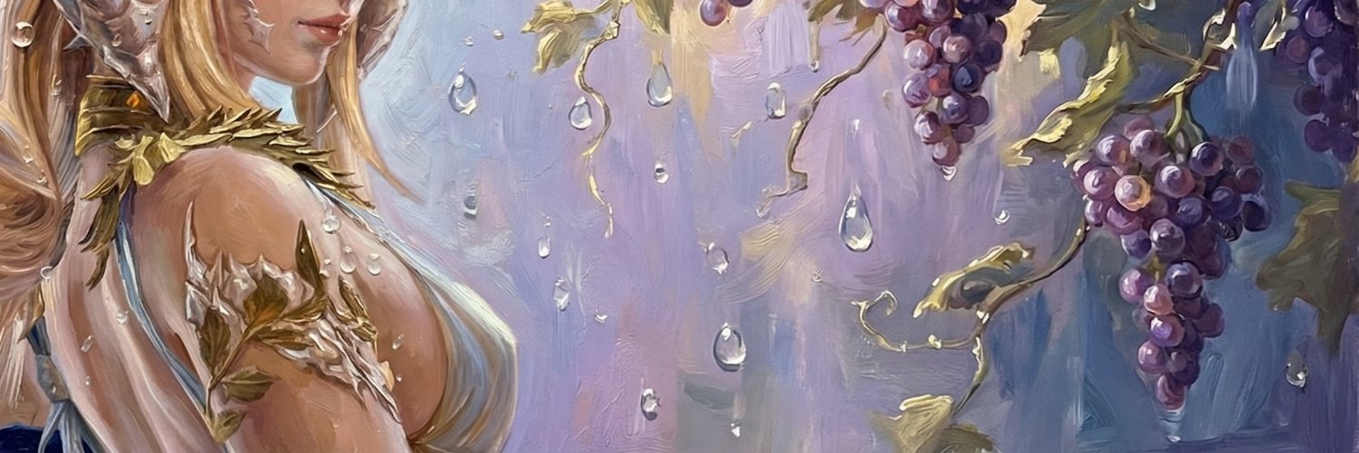 覃思靜默 🌱 banner