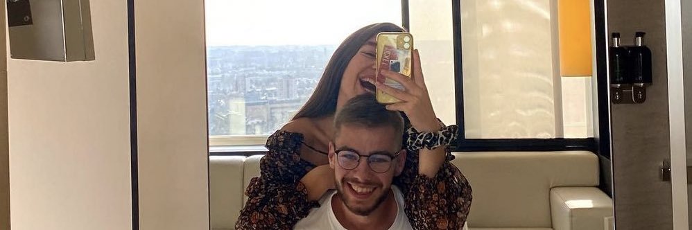 DvvrMarie's profile banner image