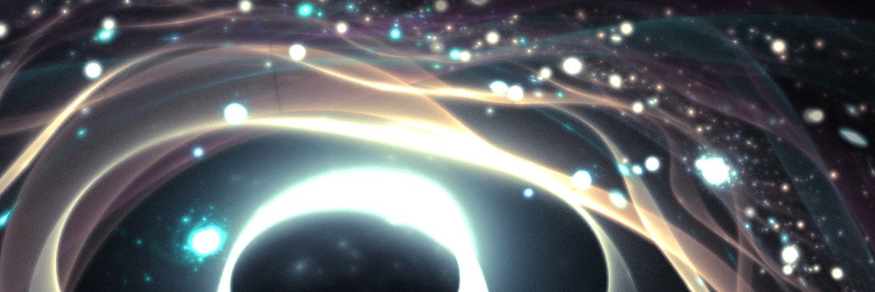 zeichenleere's profile banner image