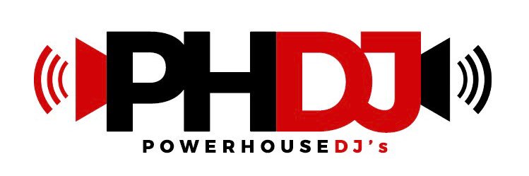 Powerhouse Djs banner