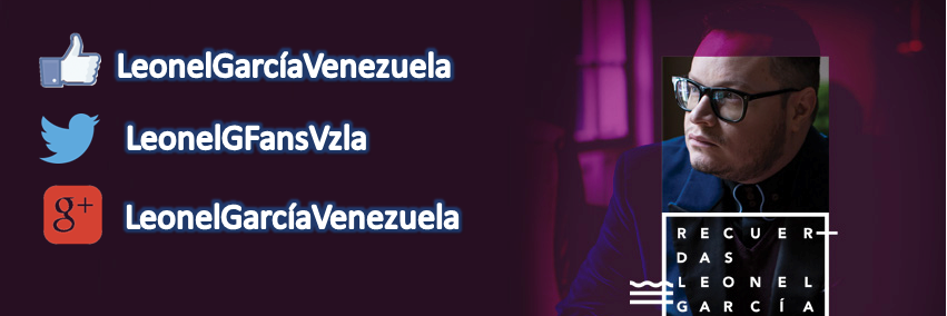 LeonelGFansVzla's profile banner image