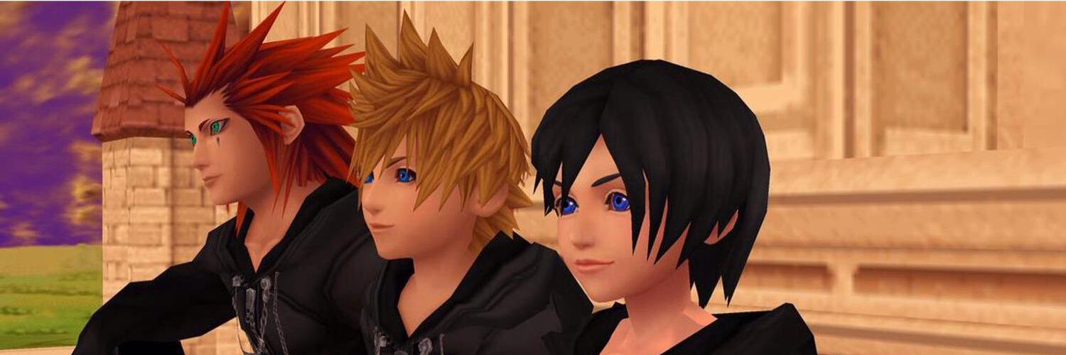VERAMlSHAM's profile banner image