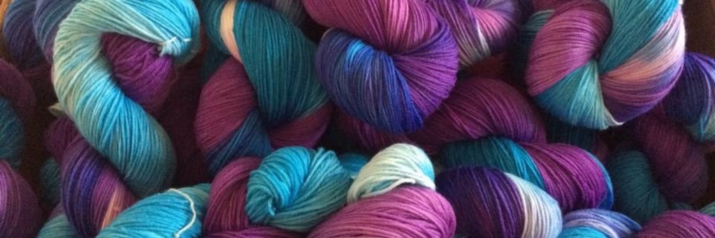 Celestial Strings Yarn (@CelestialYarns) / Posts / X