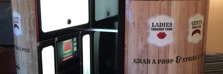 CapitalBooths's profile banner image