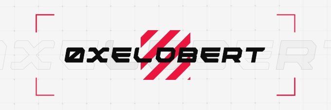 0xEldbert's profile banner image