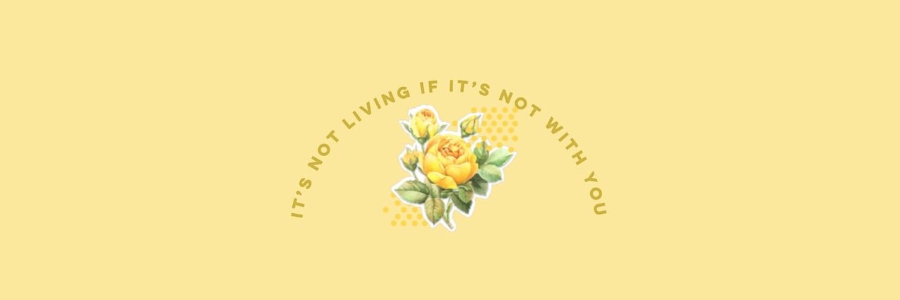 yaynellie's profile banner image