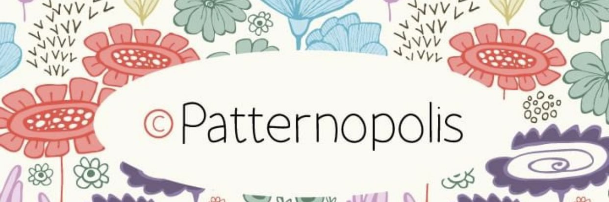 iPatternopolis's profile banner image