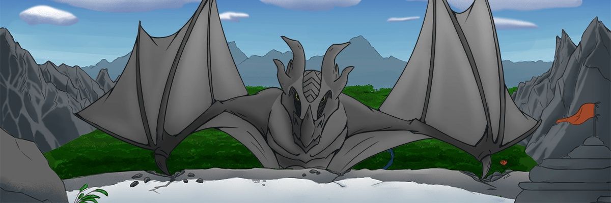 skulldraken's profile banner image