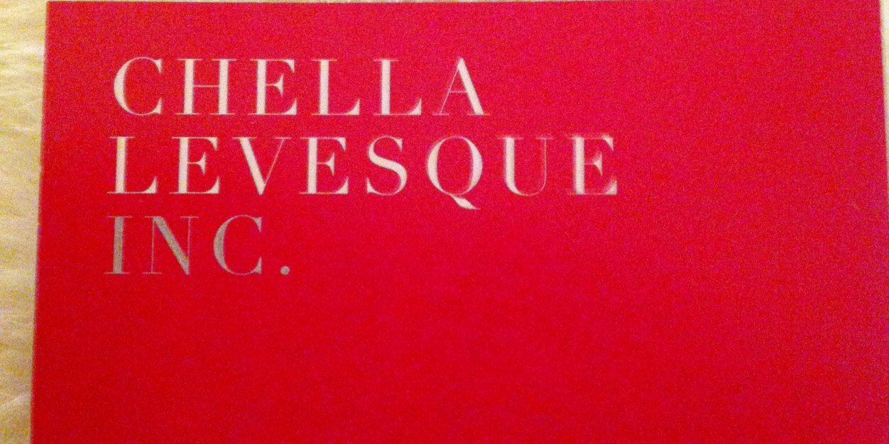 ChellaLevesque's profile banner image