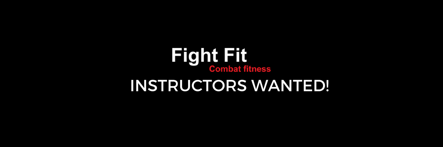 FightFitCF's profile banner image