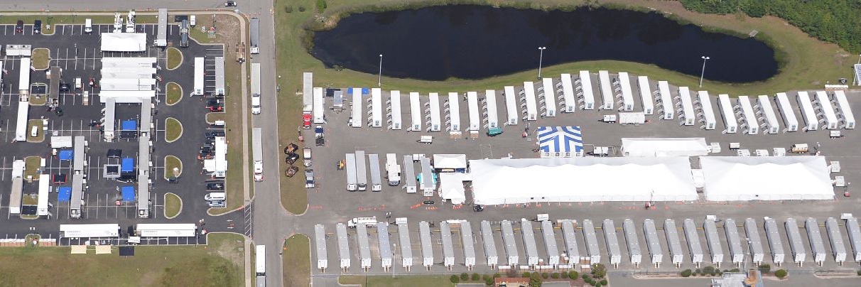 Storm Services banner