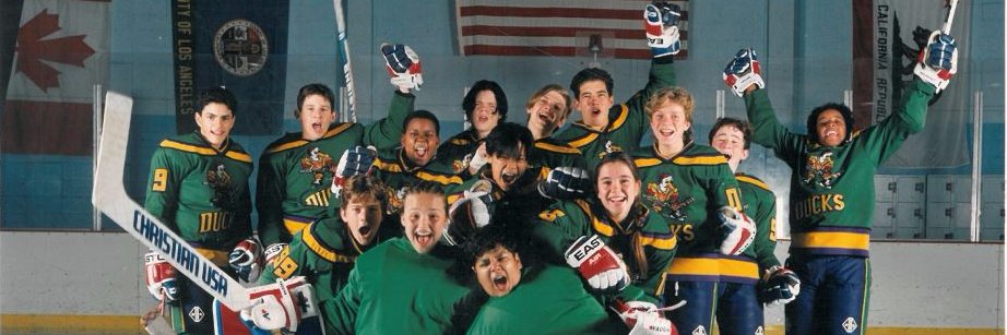 Quack Attack Podcast banner