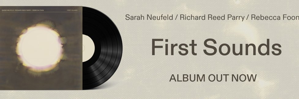 Richard Reed Parry banner