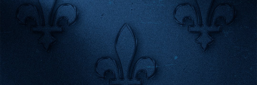 New Orleans Pelicans banner