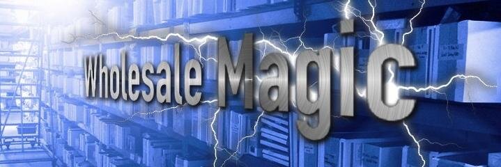 WholesaleMagic's profile banner image