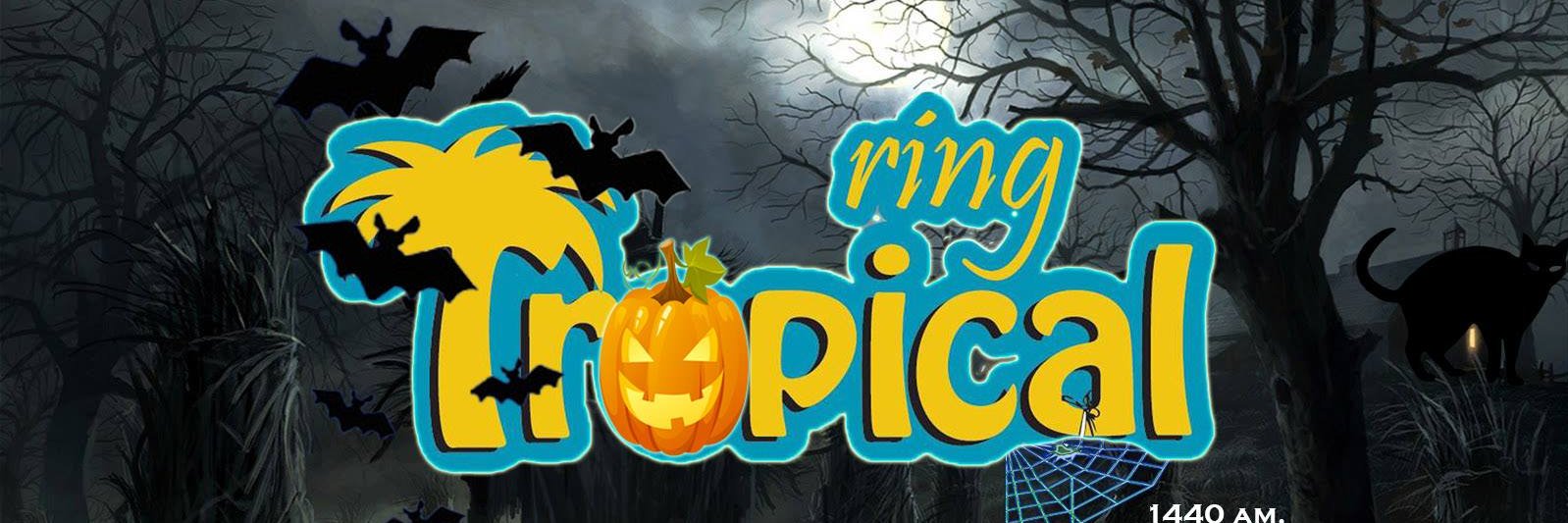 Ringtropical's profile banner image
