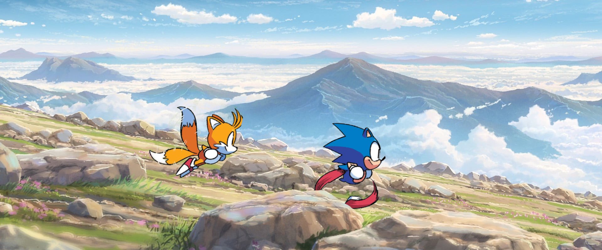 Nerdvana91's profile banner image