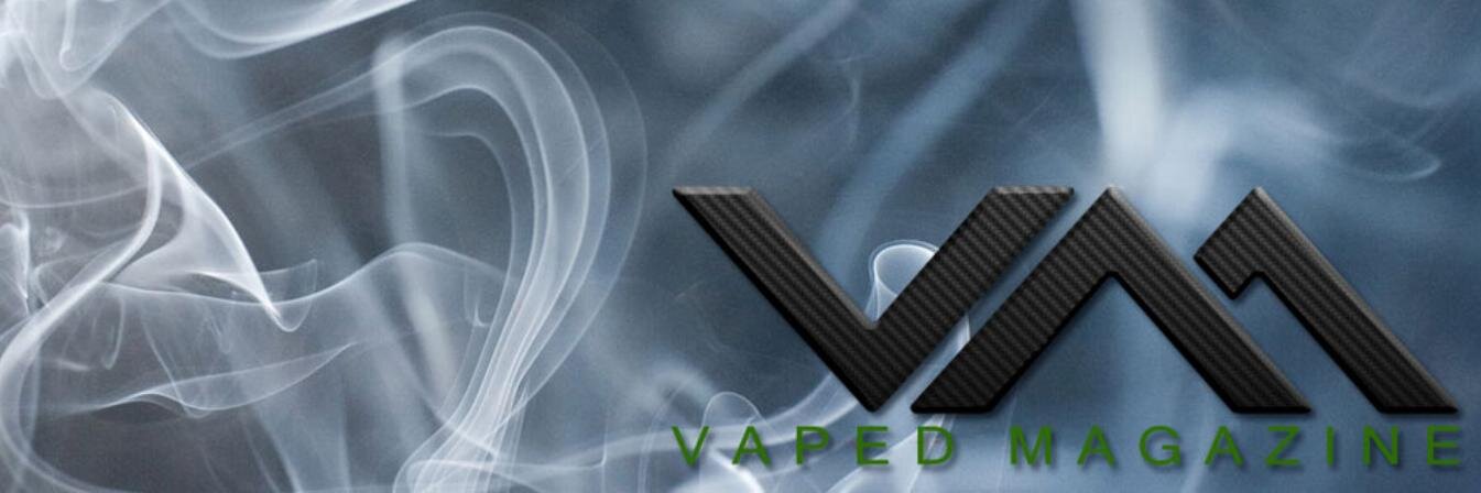 VapedMagazine's profile banner image