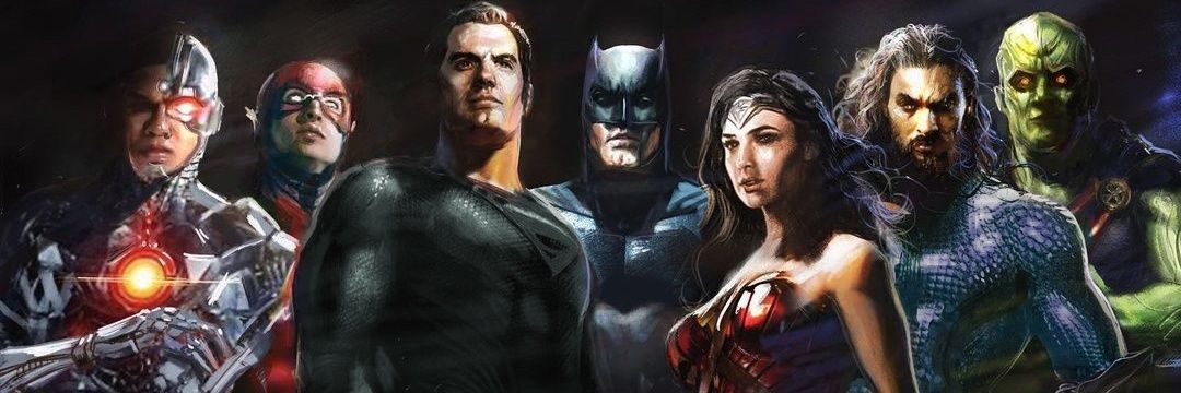Snyderverse70's profile banner image