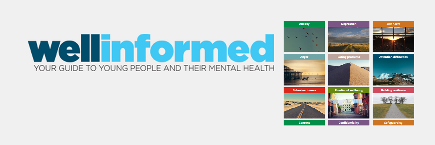 WellinformedUK's profile banner image