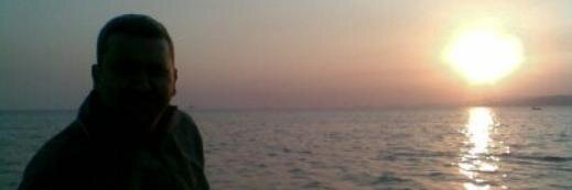 kochtach's profile banner image