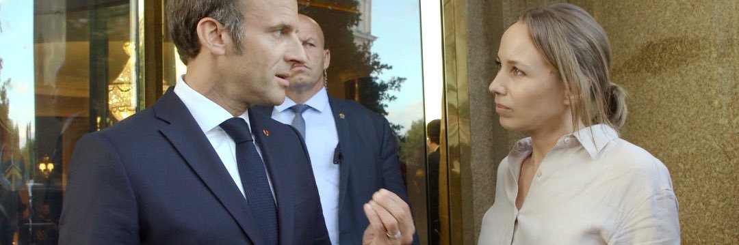 Britt Clennett banner