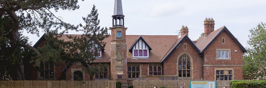 roecliffeschool's profile banner image
