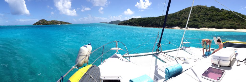 Justin Bircher banner