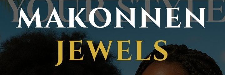 SHAko Makonnen jewels banner