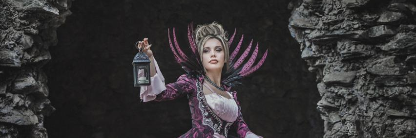 ReinaKrisstaMM's profile banner image