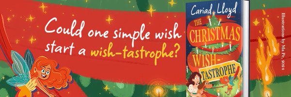 ladycariad Profile Banner