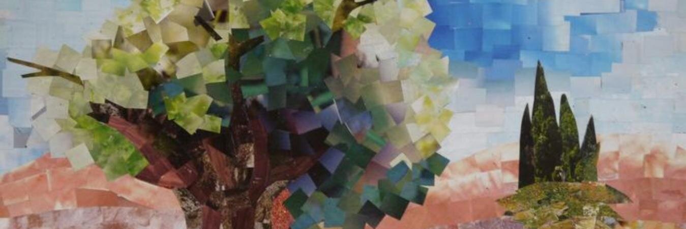 izulka7's profile banner image