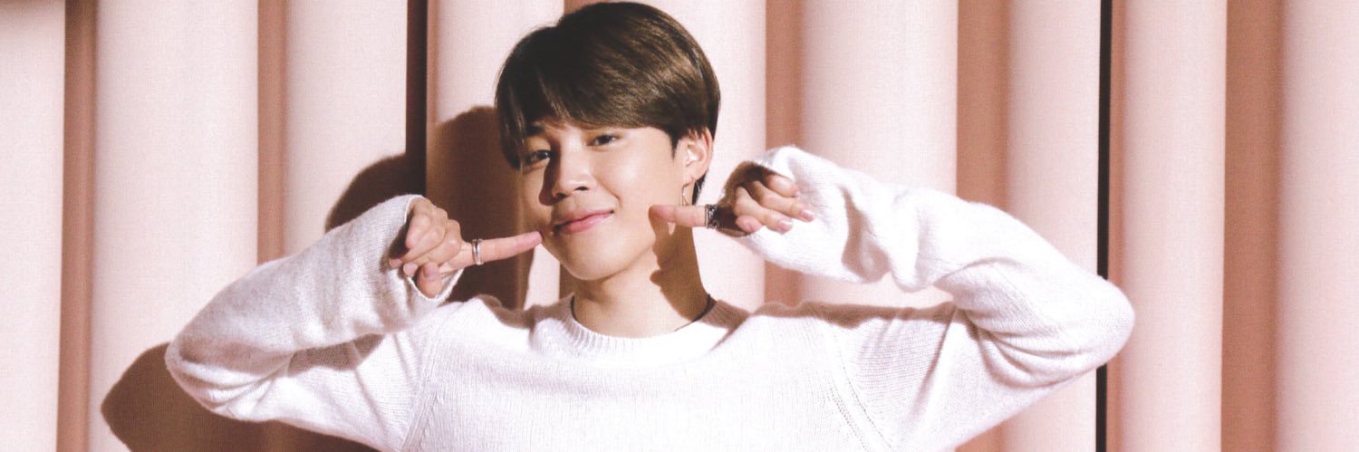 ᴊɪᴍɪɴ ☻︎ ☾ banner