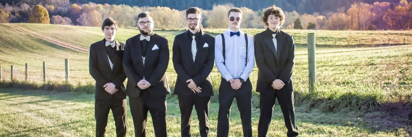 Kylebell44's profile banner image