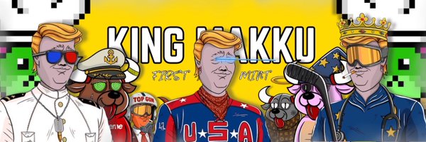 MakkuOnChain Profile Banner