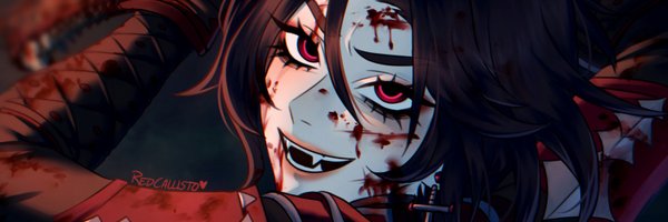 RedCallisto Profile Banner