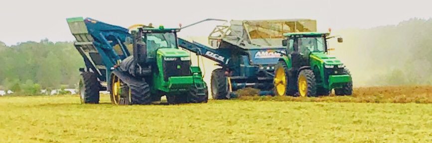 Michael Hancock (Smiley) banner