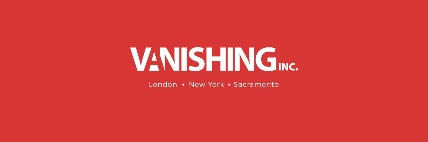 VanishingInc's profile banner image