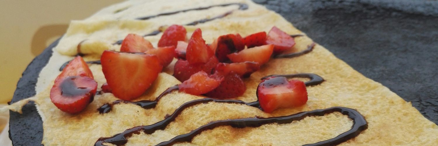 pimpyourpancake's profile banner image