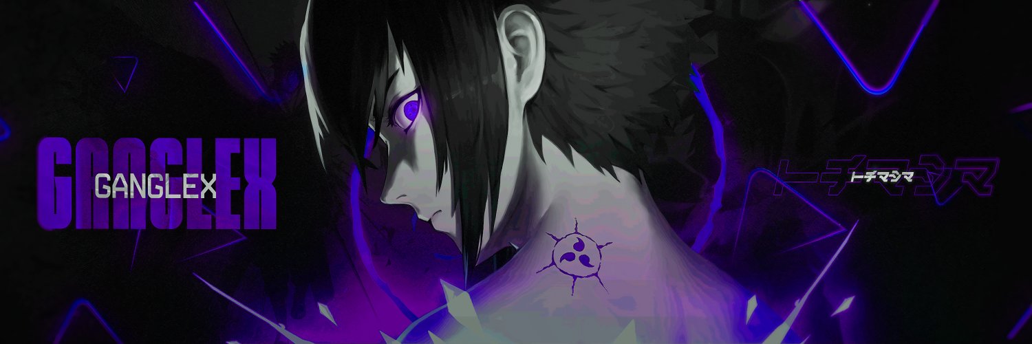 GAANGLEX's profile banner image