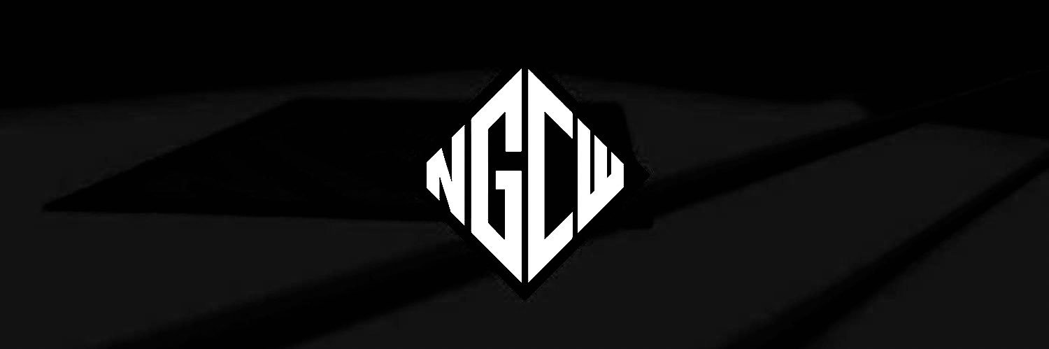 NGCWrestling's profile banner image
