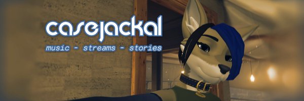 caseJackal Profile Banner