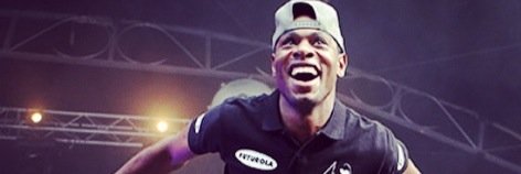 Positieve Energie banner