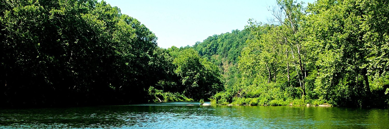 Oklahoma Forestry Services banner