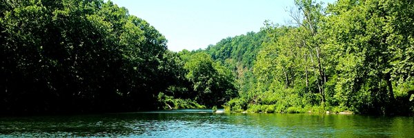OKForestService Profile Banner