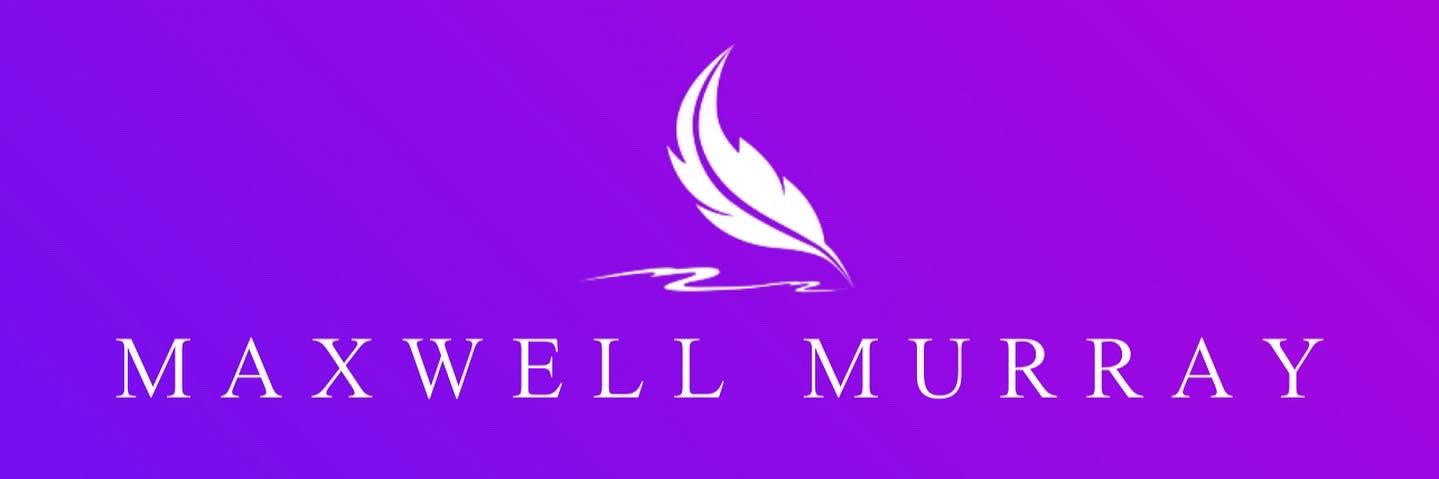 Maxwell Murray banner